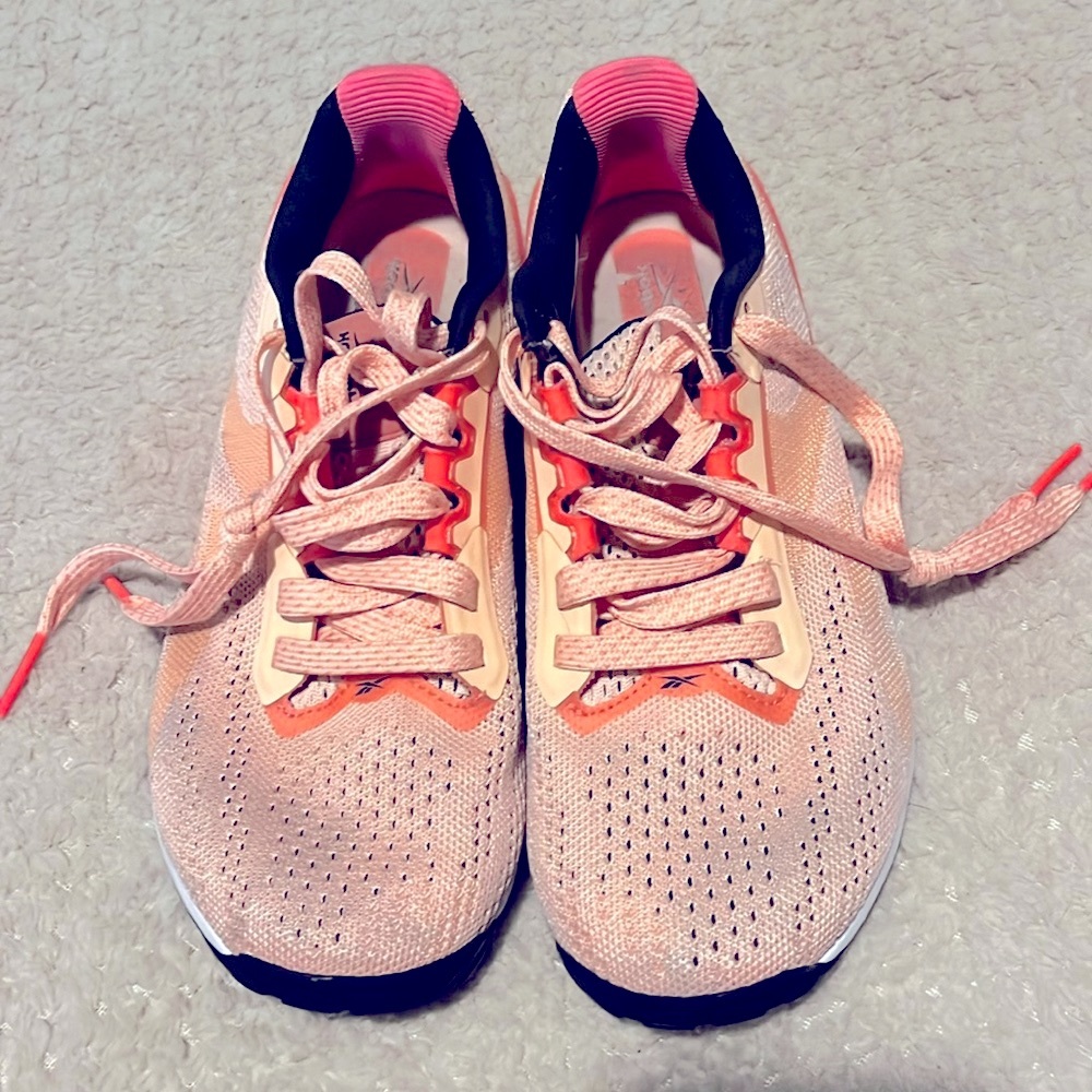 Reebok Nano X1, women’s 6.5